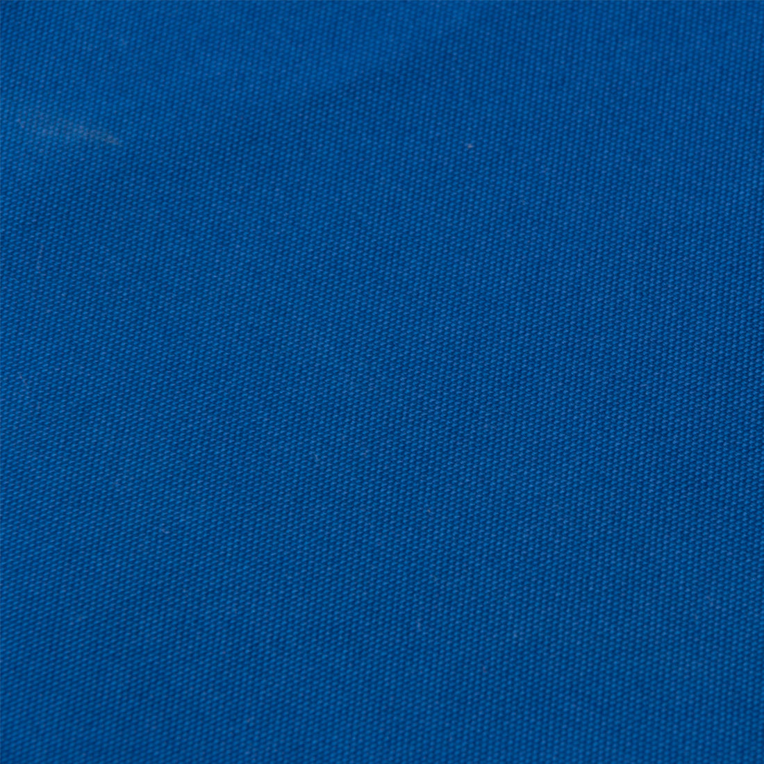 Billy Fresh 3m Nautical Aluminium Umbrella - Blue with White Trim