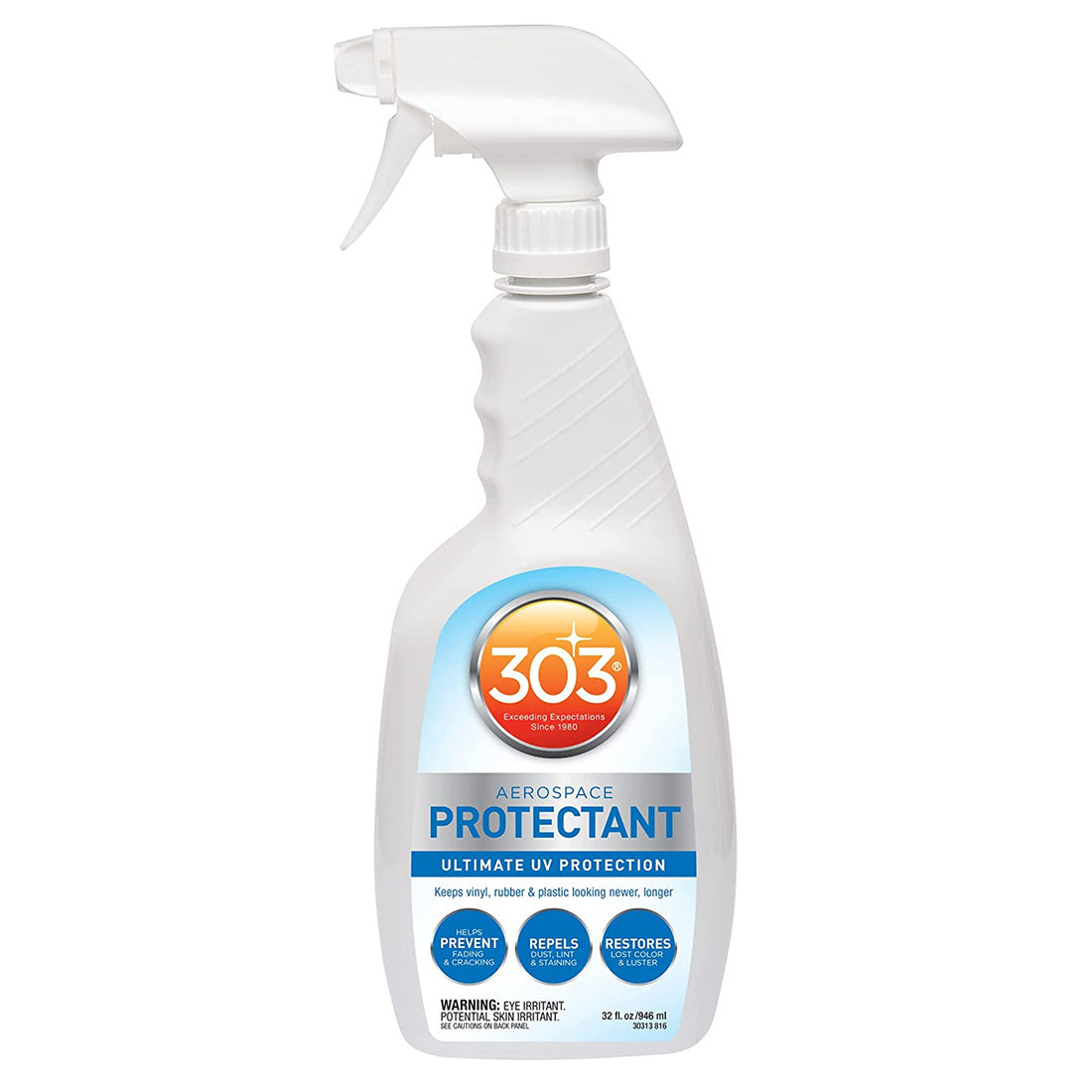 303 Aerospace Protectant Trigger Spray 946ml