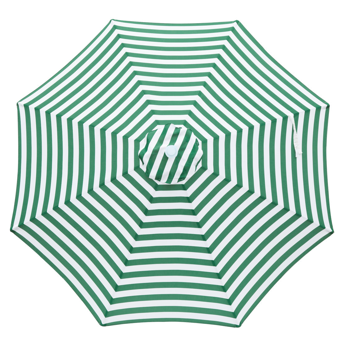 Billy Fresh 3m Aluminium Fern Gully Umbrella - Green