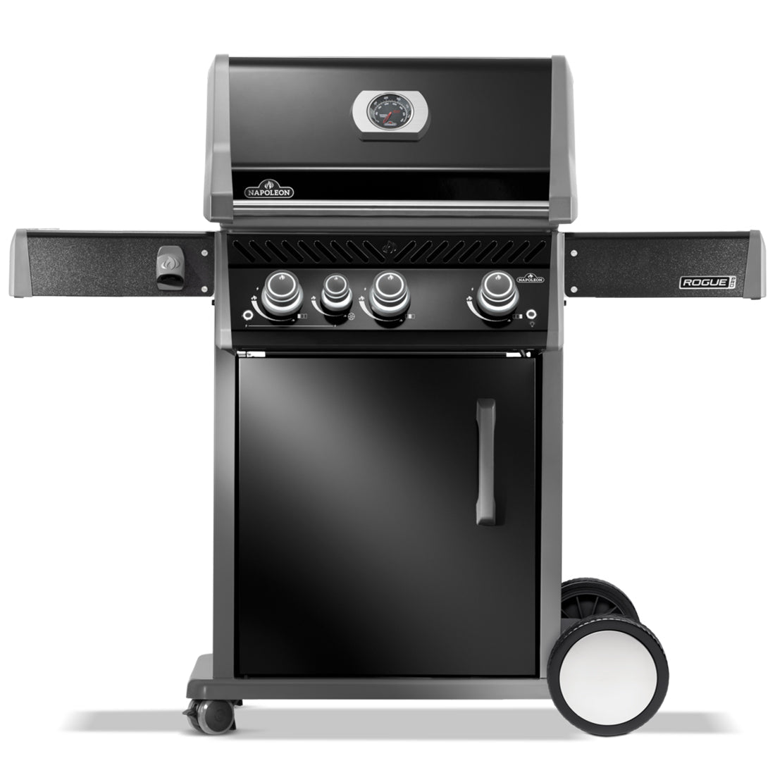 Napoleon Rogue 425 Pro IR Sizzle LPG - RP425SIBPK-2-AU