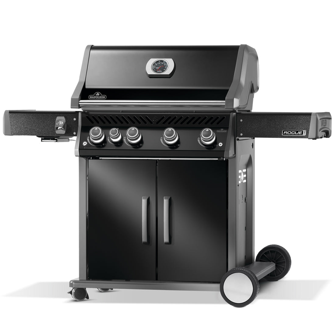 Napoleon Rogue 525 Pro IR Sizzle LPG - RP525SIBPK-2-AU