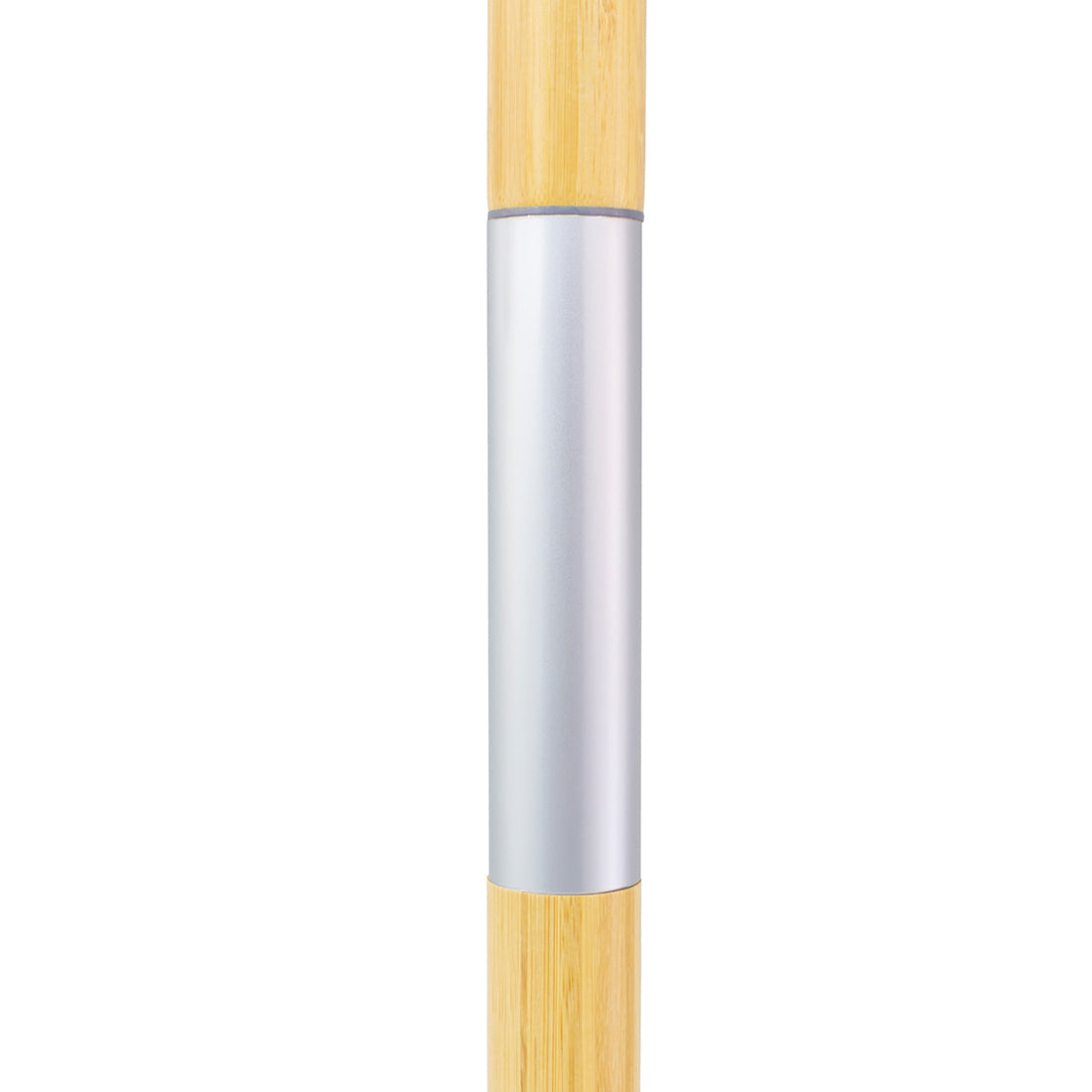 Billy Fresh 3m Deluxe Bamboo Umbrella - Vienna