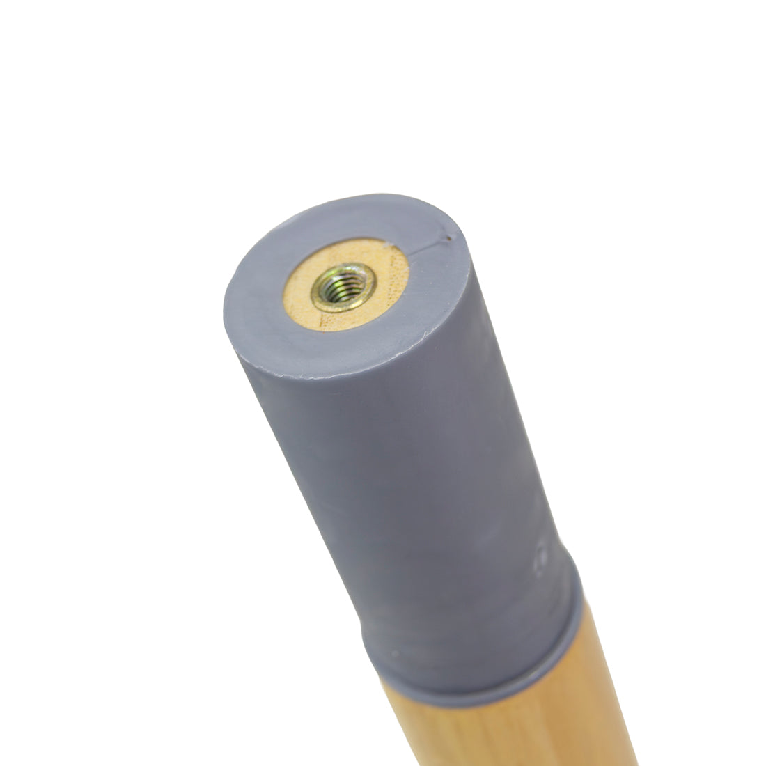 Billy Fresh 3m Deluxe Bamboo Umbrella - Cream