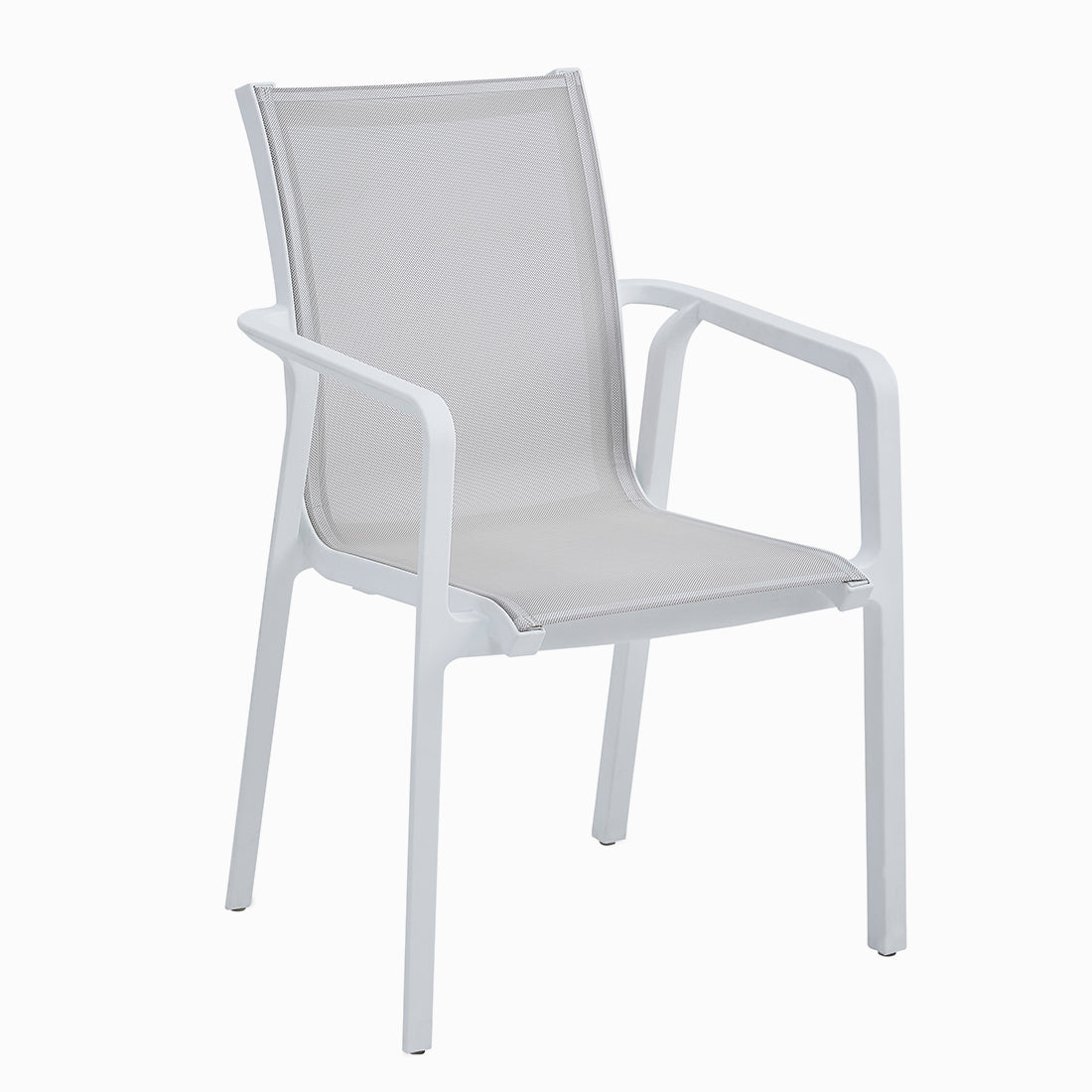 Alexi Dining Chair - White