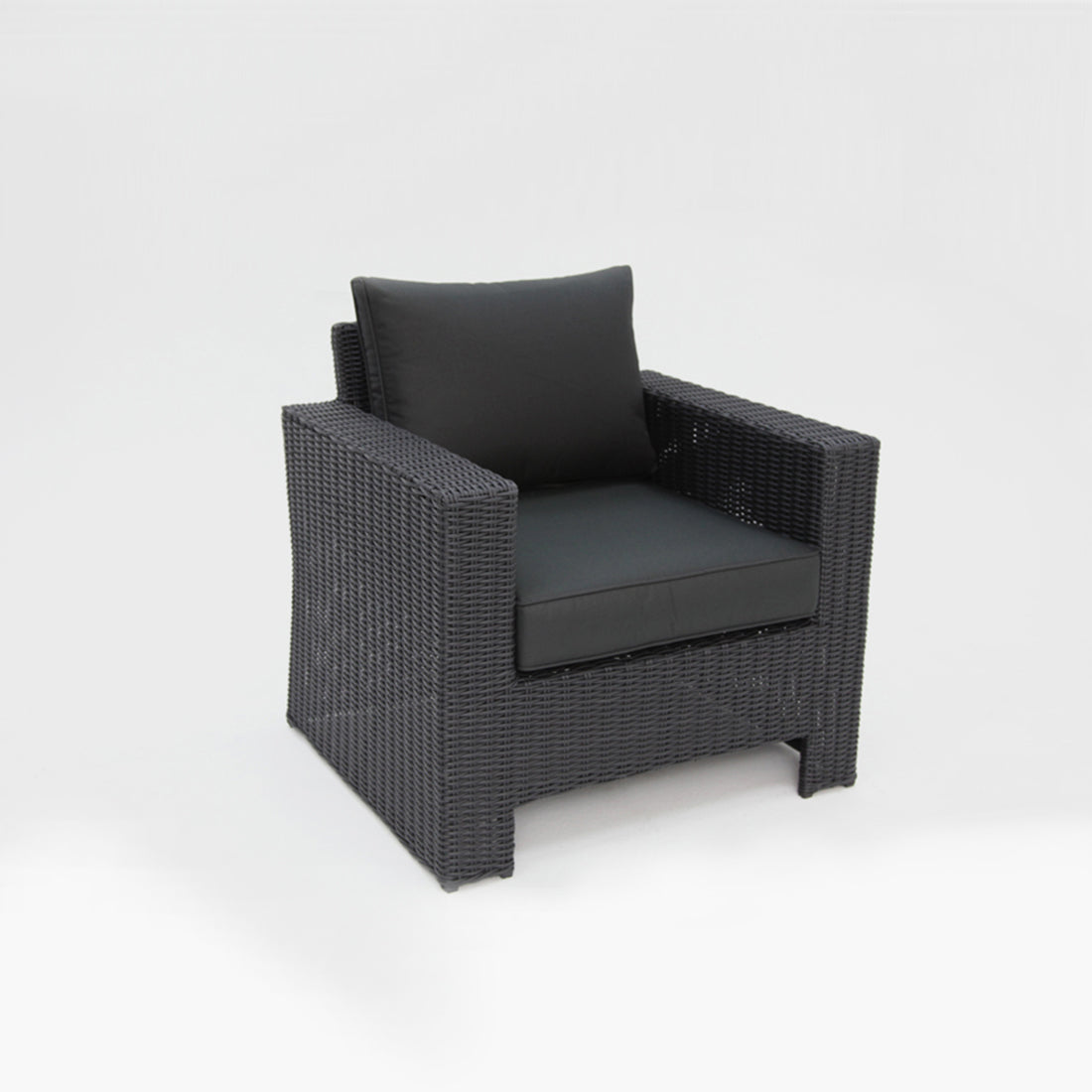Banksia Dallas 211CT - Black