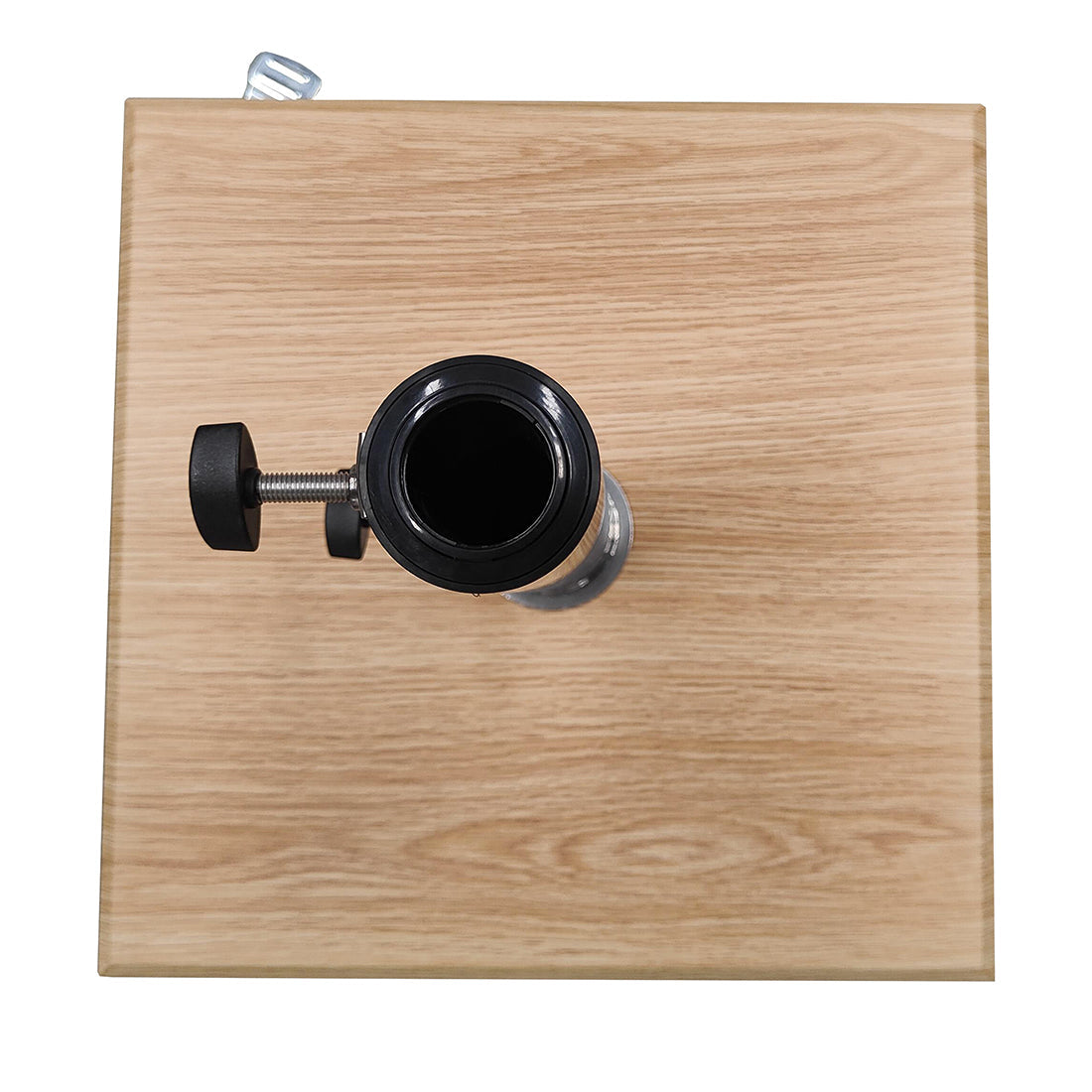 25kg Timber Look Umbrella Base