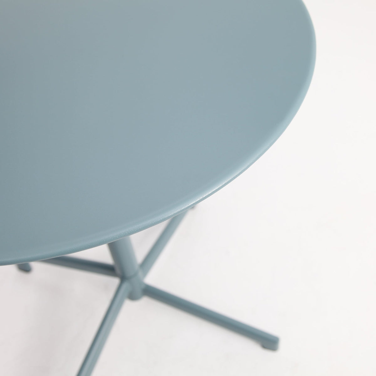 Bistro 3pc Bar Setting - Blue