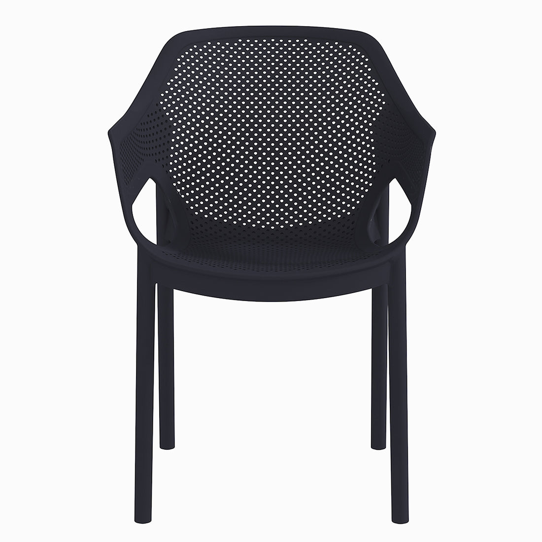 Calhoun Dining Chair - Black