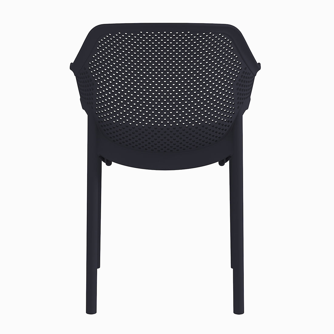 Calhoun Dining Chair - Black