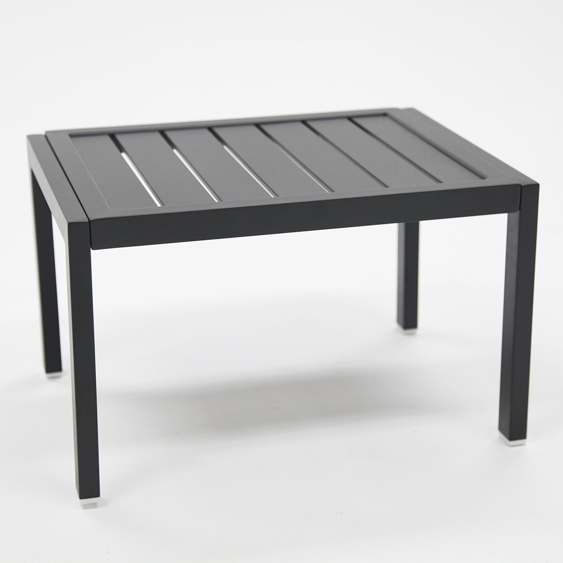 Eaglemont 2pc Sunlounge Setting - Gunmetal