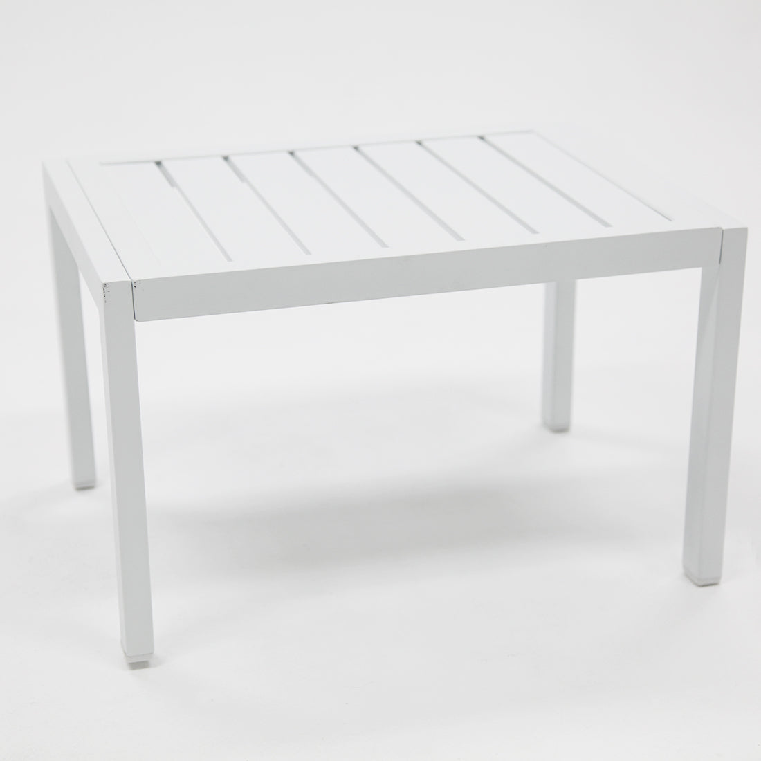 Eaglemont 2pc Sunlounge Setting - White