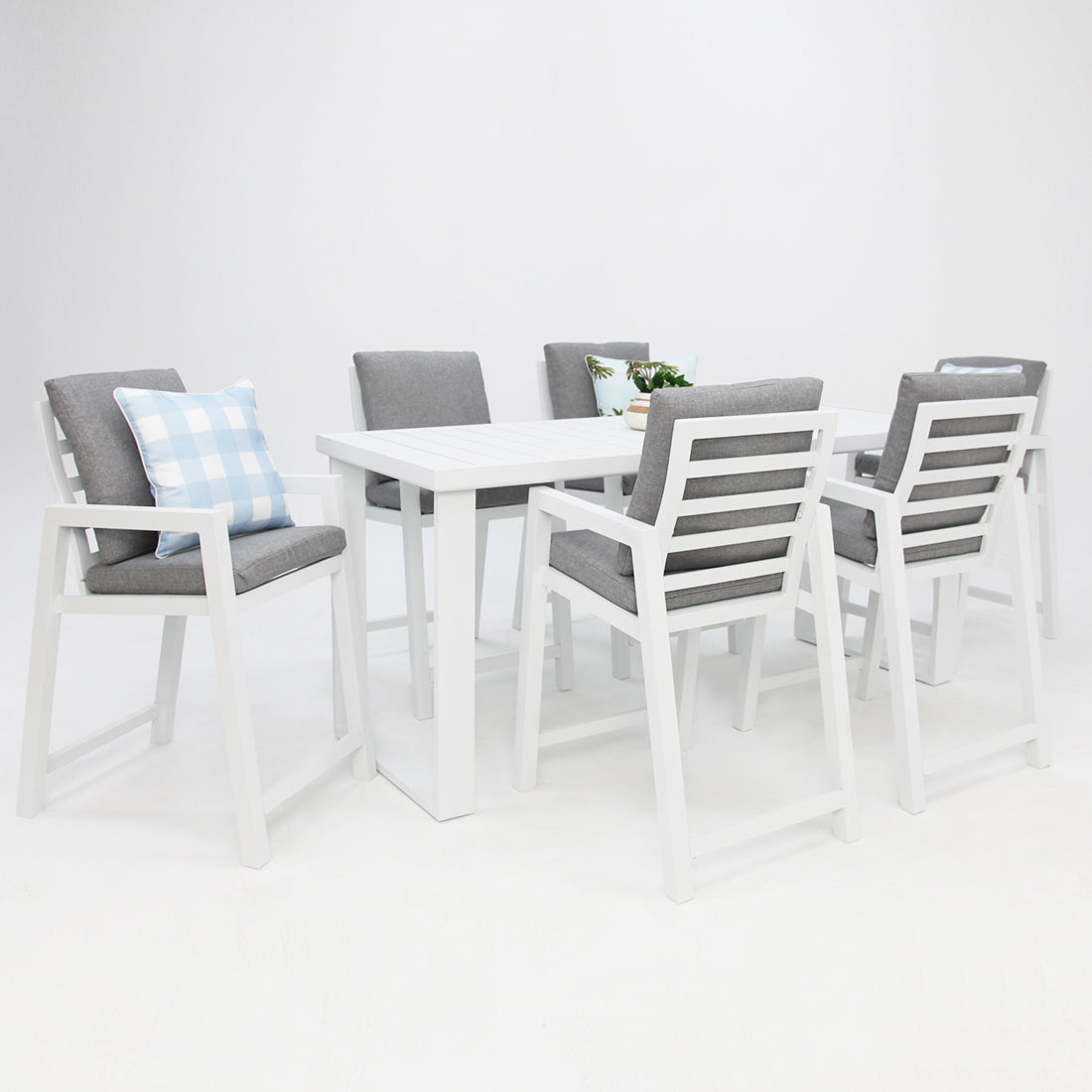 Forster 7pc Bar Setting
