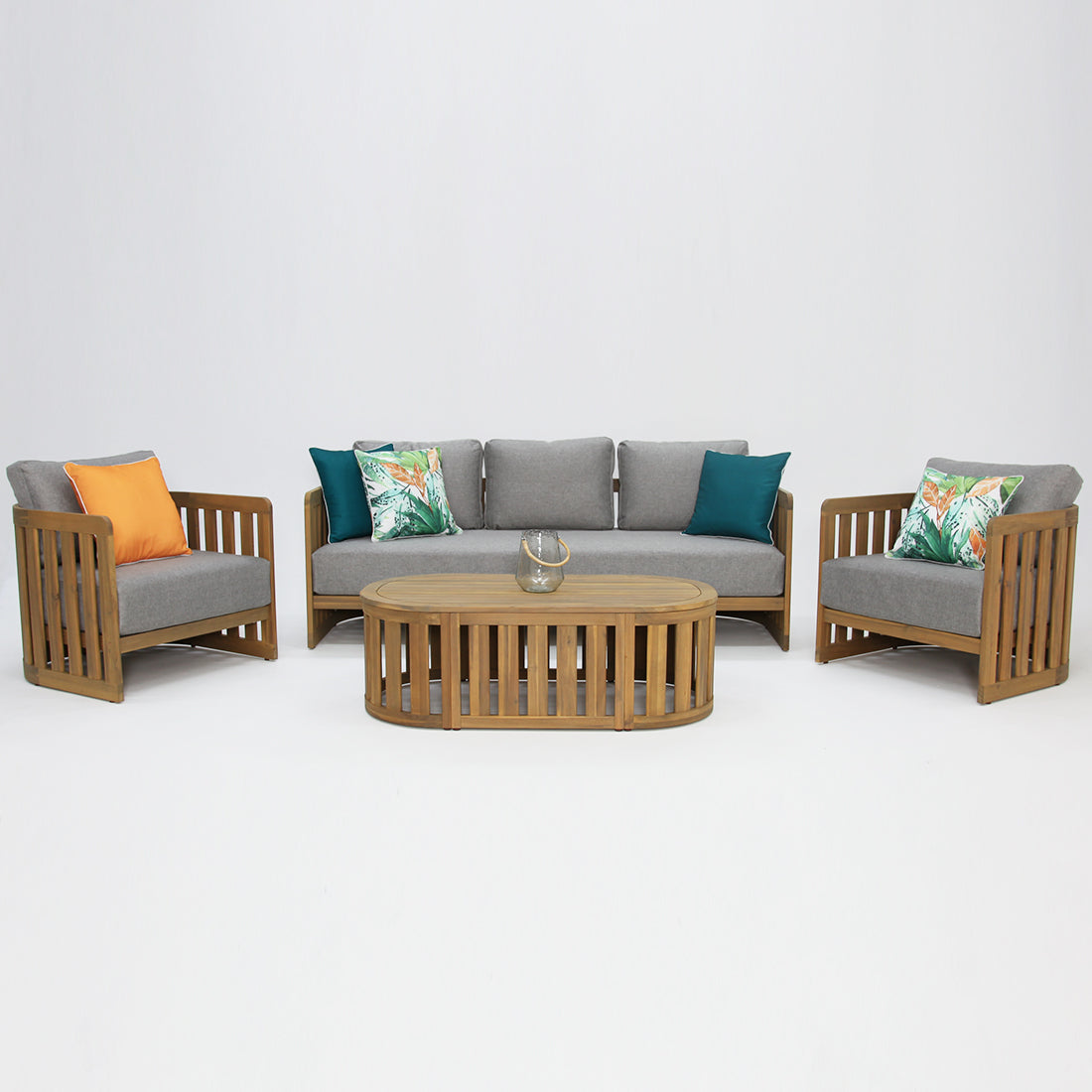 Kava 311CT Lounge Setting