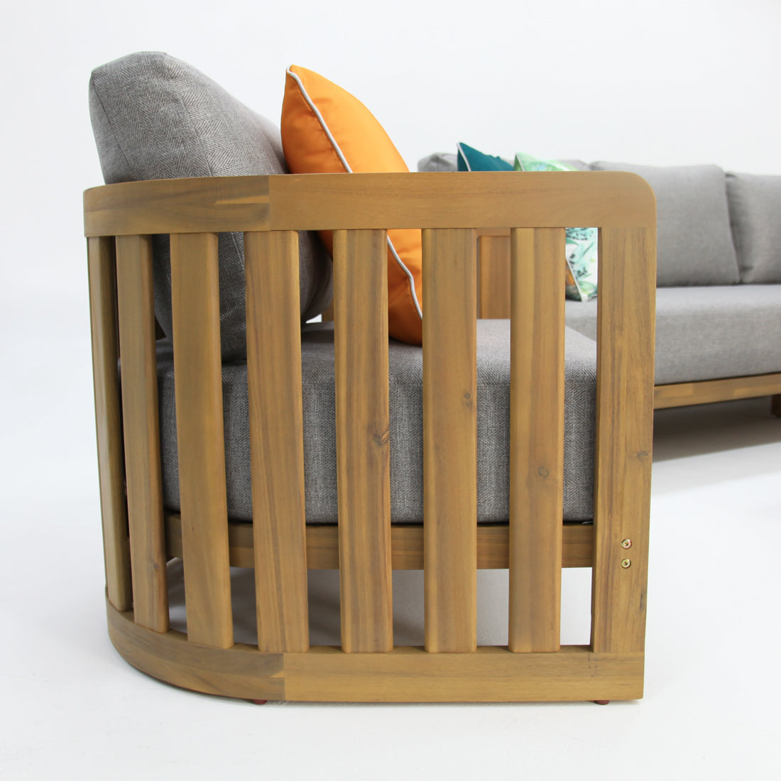 Kava 311CT Lounge Setting