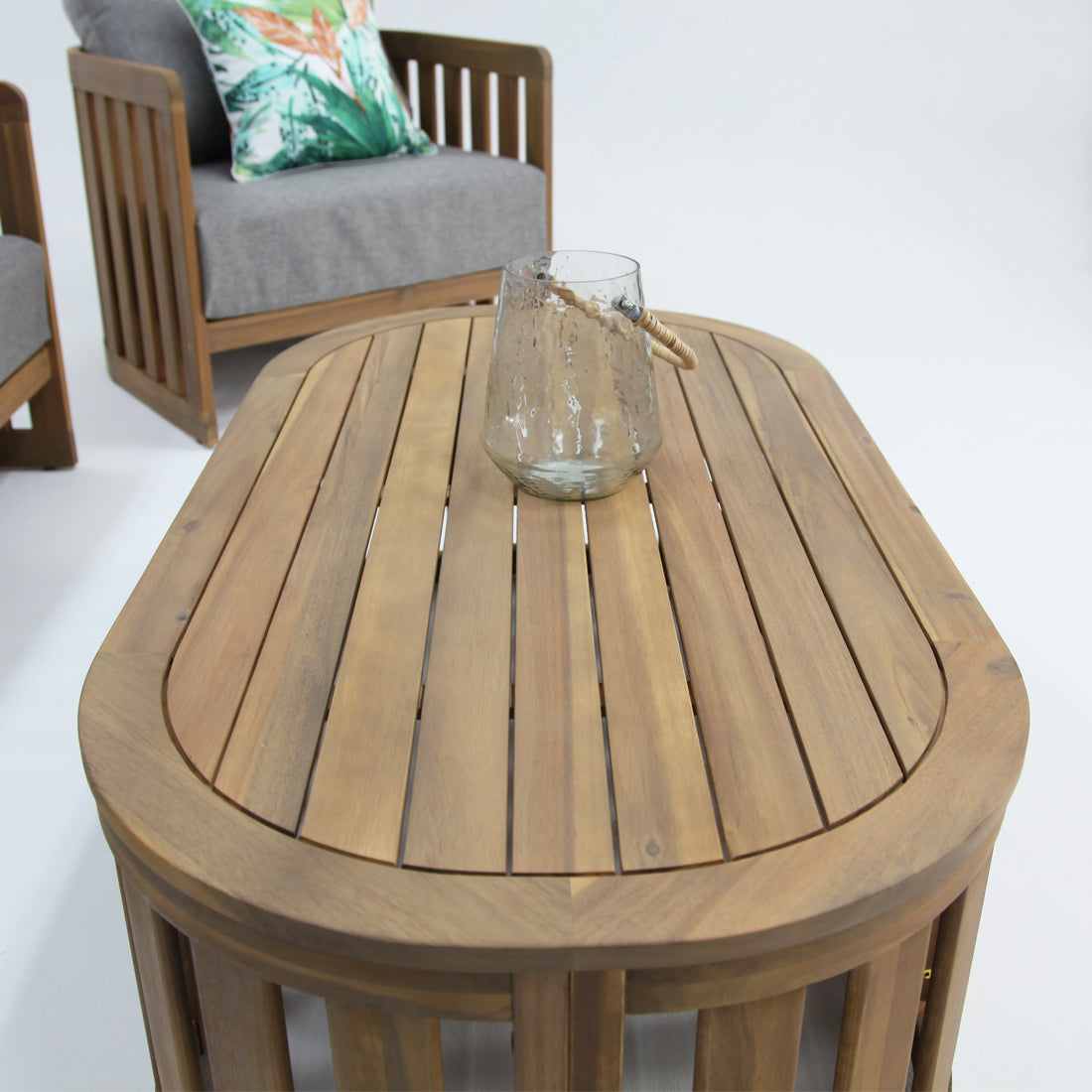 Kava 311CT Lounge Setting