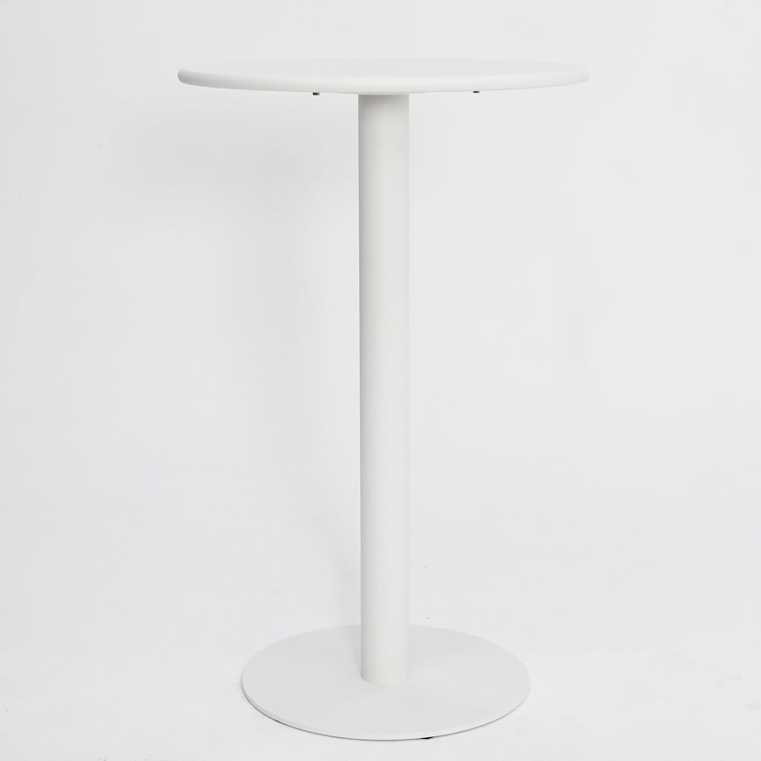 Kenty Eva 3pc Bar Setting - White