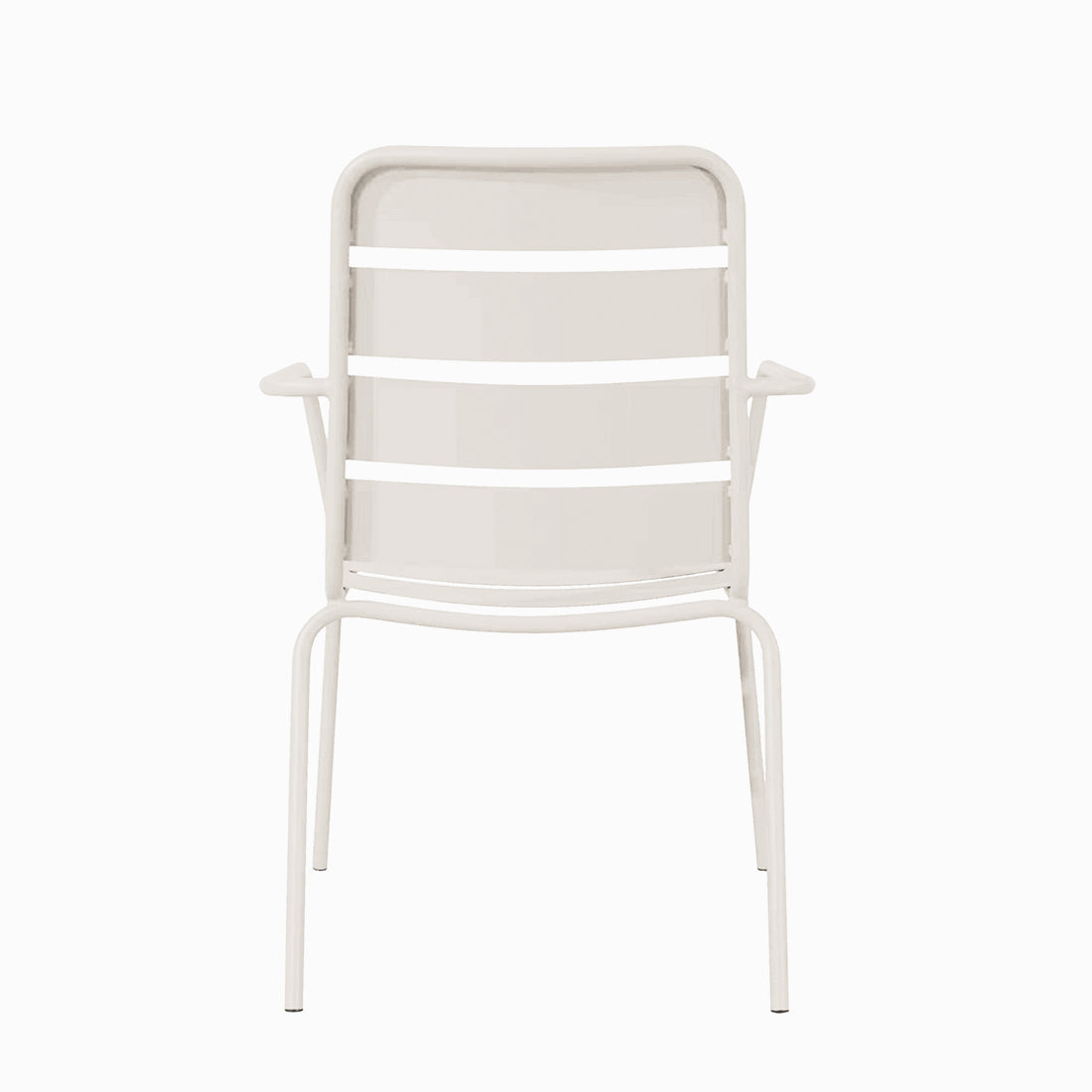 Lennox 7pc Dining Setting - Cream