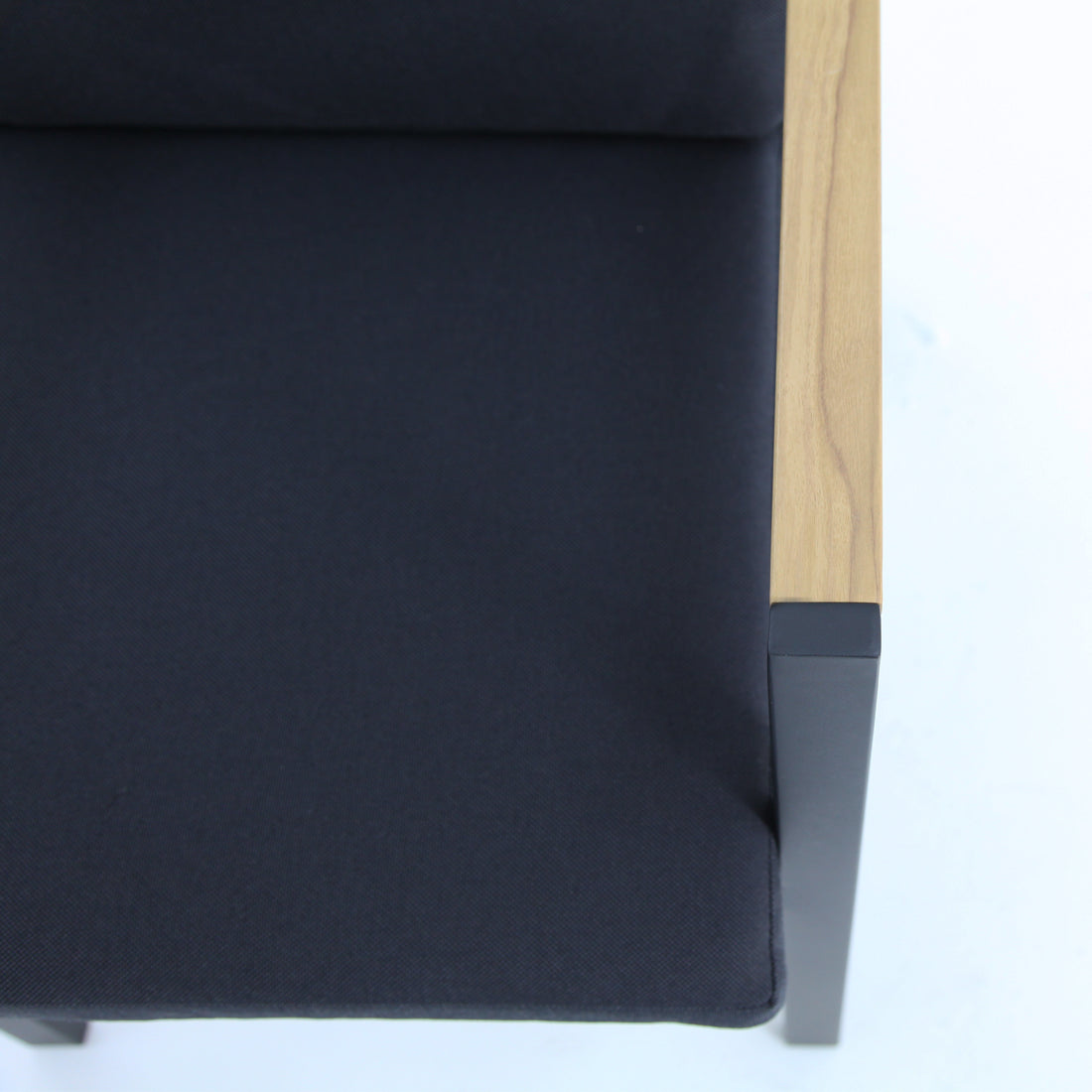 Milton Dining Chair With Cushions