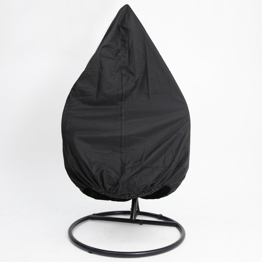 Odie Home Premium Pod Chair Cover - Black