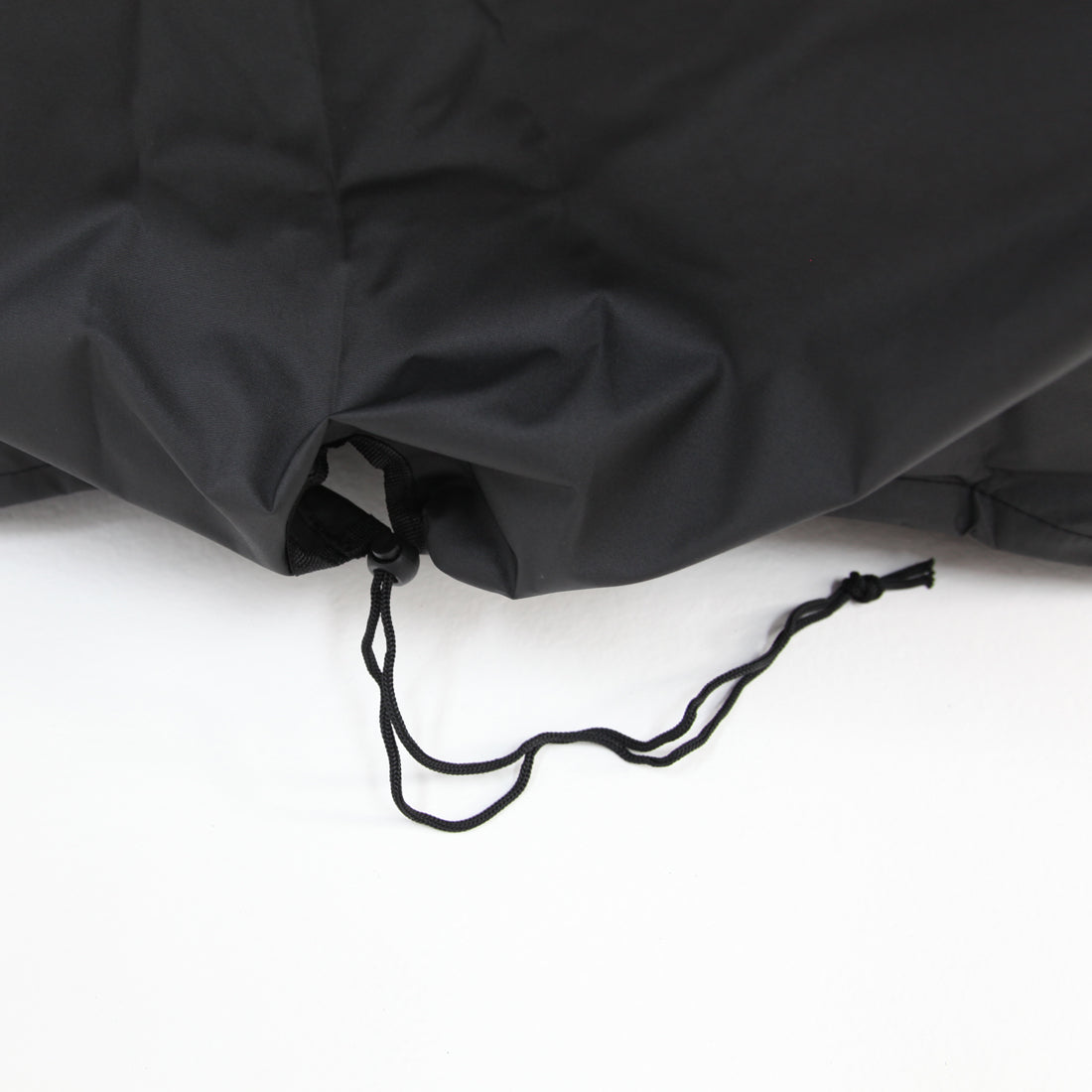 Odie Home Premium Square Dining Setting Cover - Black