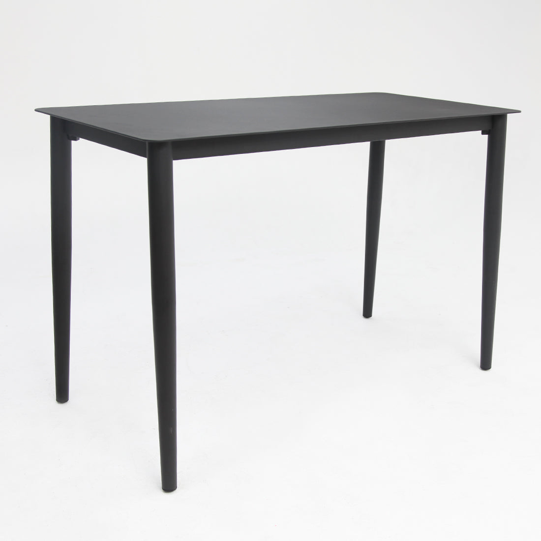 Palma 7pc Bar Setting - Black