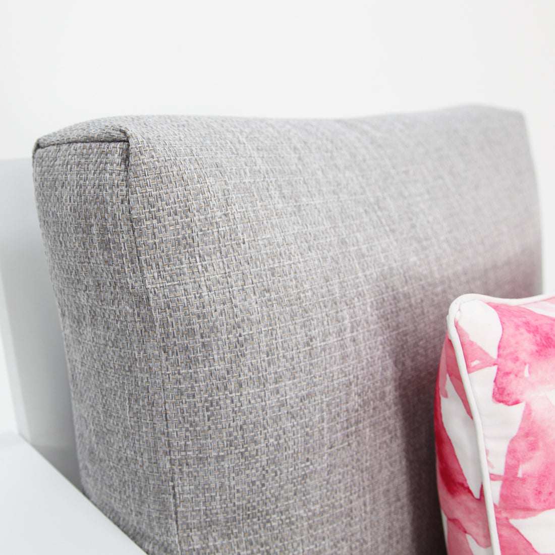 Hayman Armchair - White