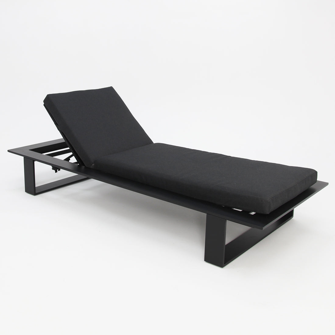 Hayman Sunlounge - Black