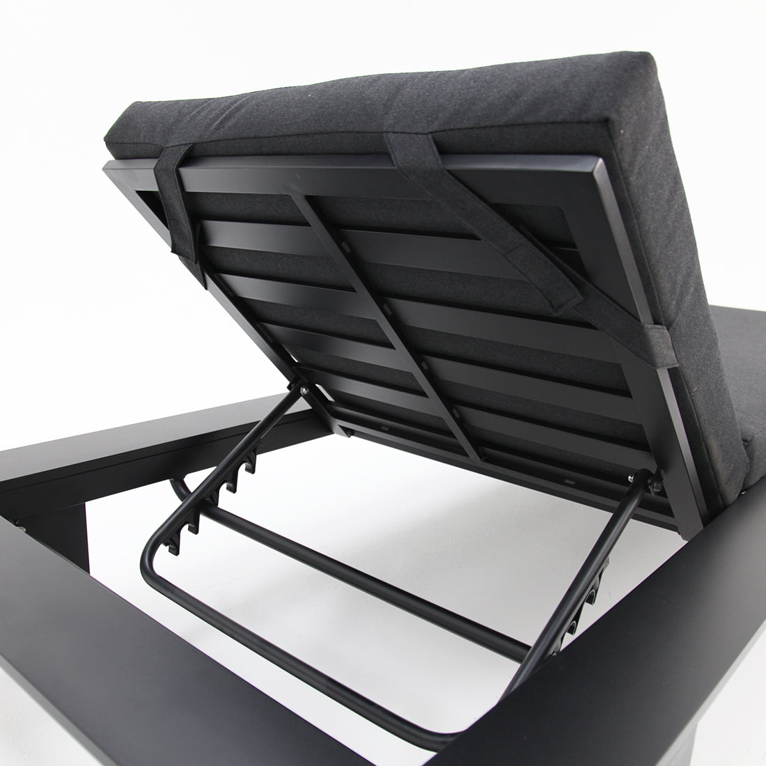 Hayman Sunlounge - Black
