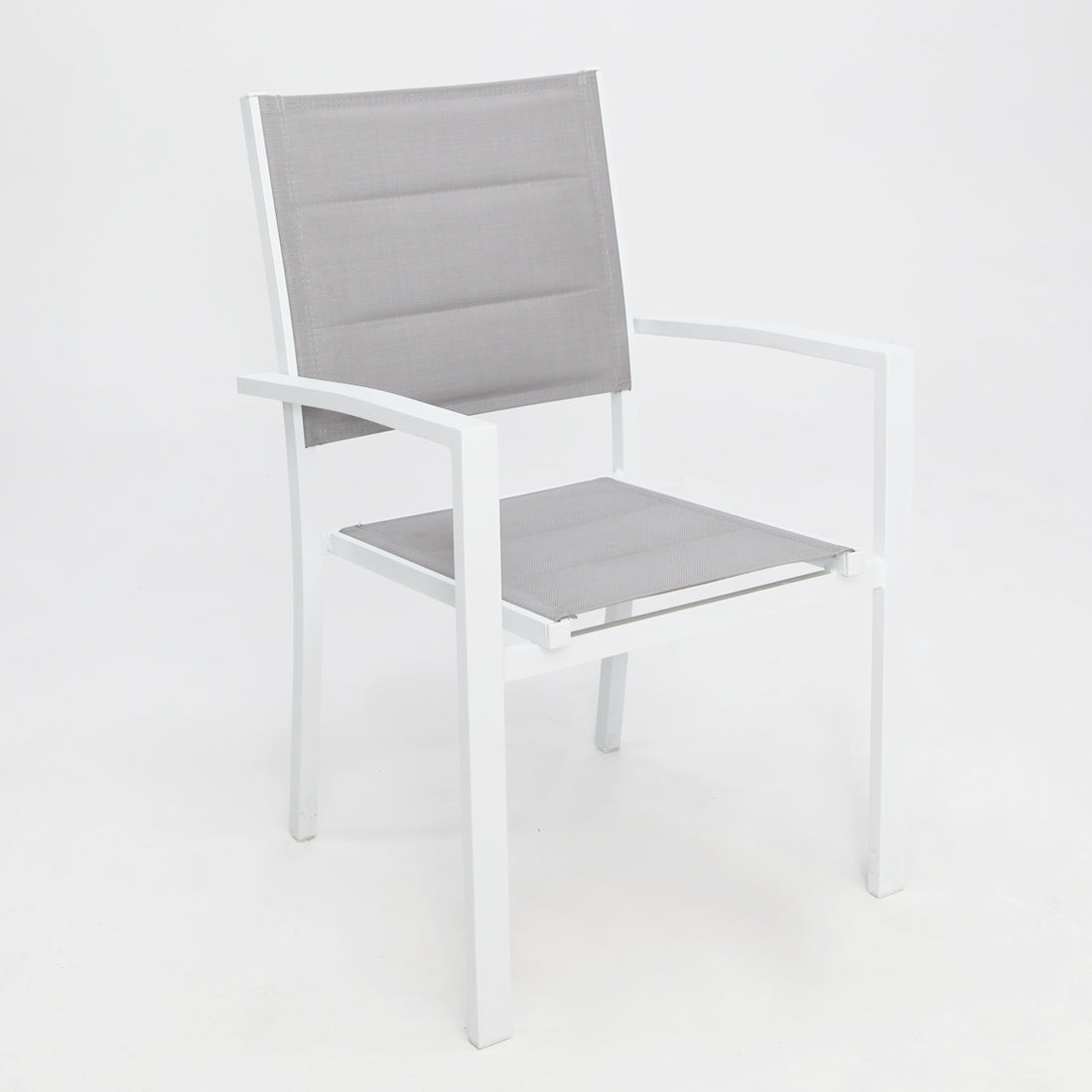 Queensville Dining Chair - White