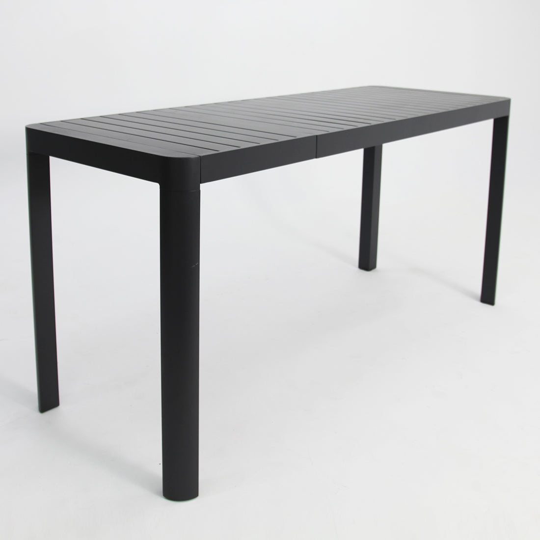 Remix Bar Table - Black