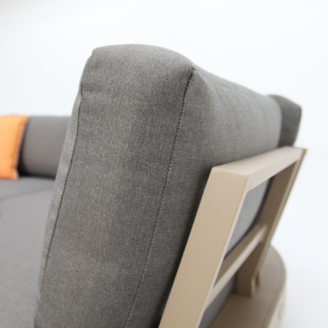 Santa Barbara Lounge Setting - Royal Stone