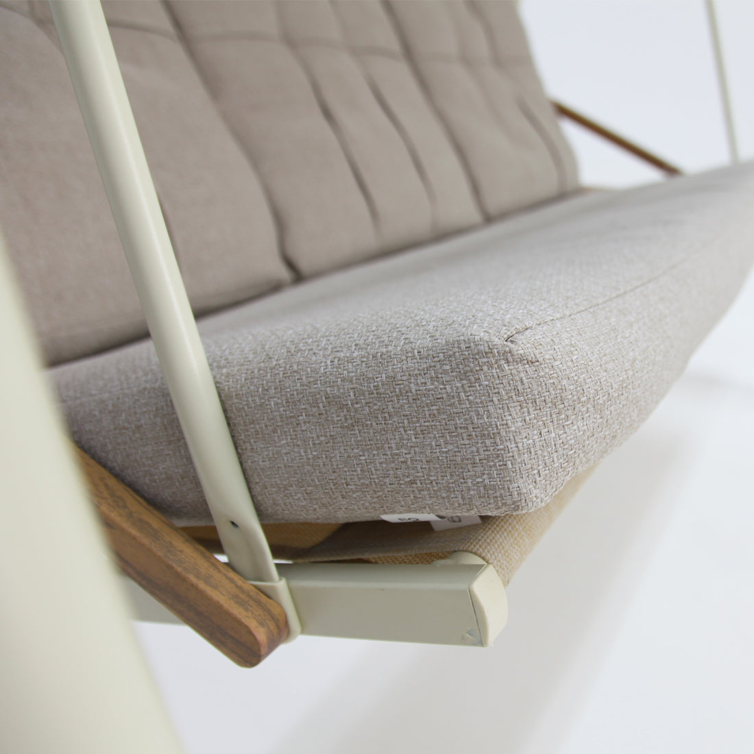 Soluna Garden Swing - Cream