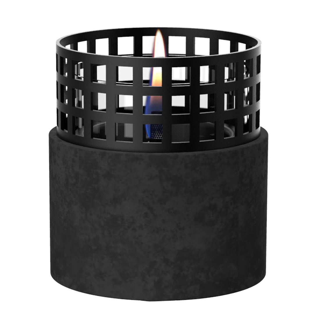 Tenderflame Signal Hill Black