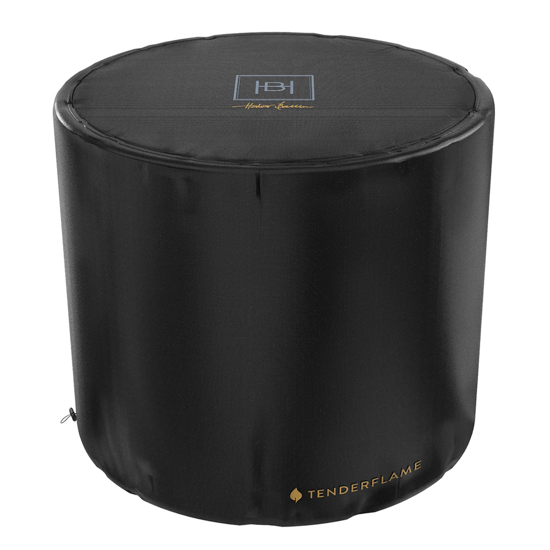 Tenderflame Plettenberg Cover Black