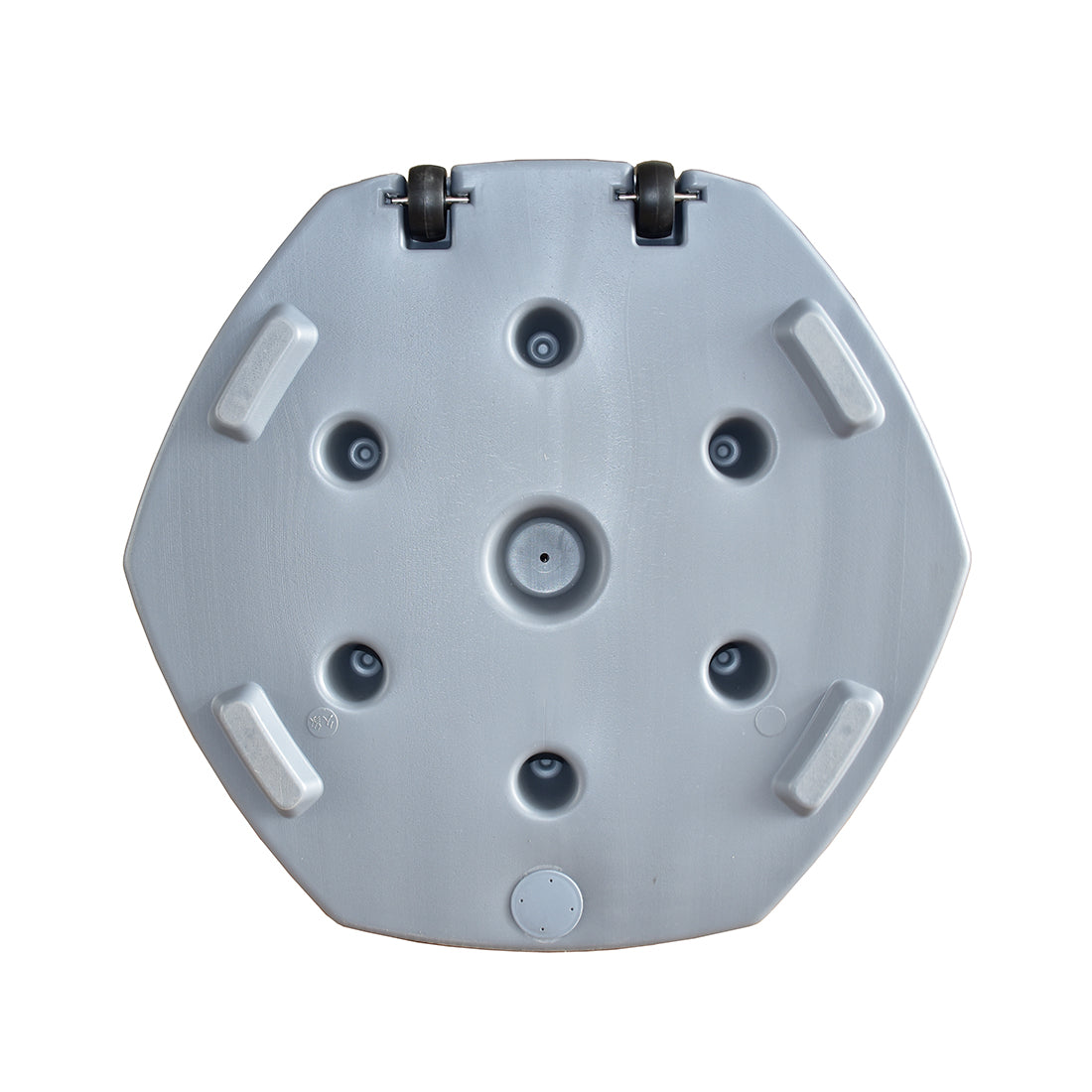 Topshade Umbrella Base - Grey