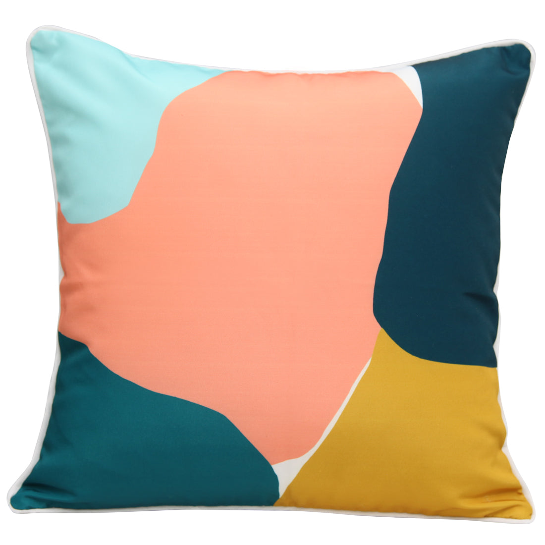Tuscan Skies Outdoor Cushion 45x45cm