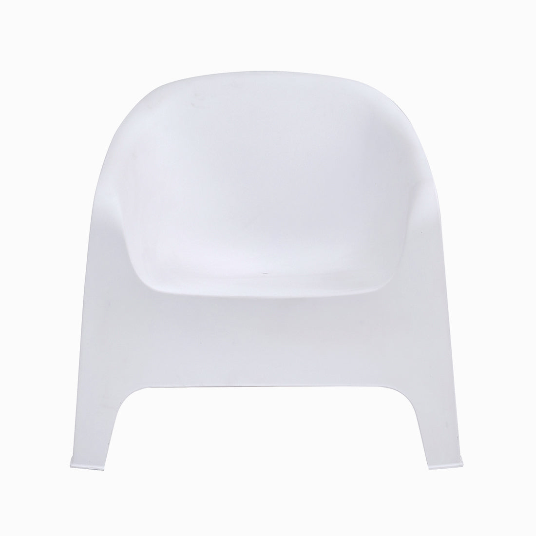 Varsity Tub Chair - Cold Grey