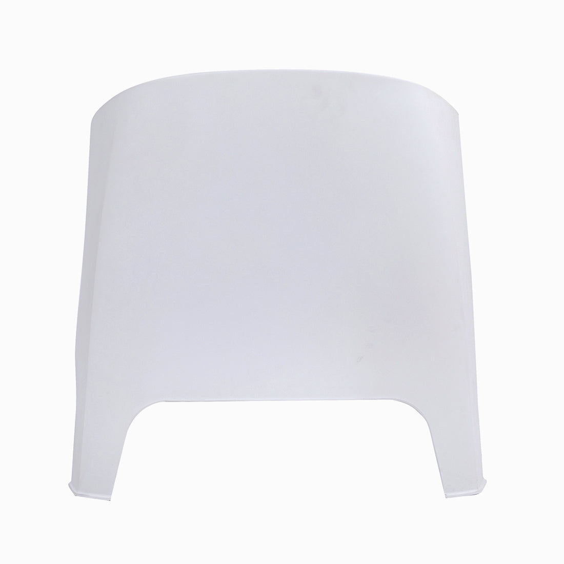 Varsity Tub Chair - Cold Grey