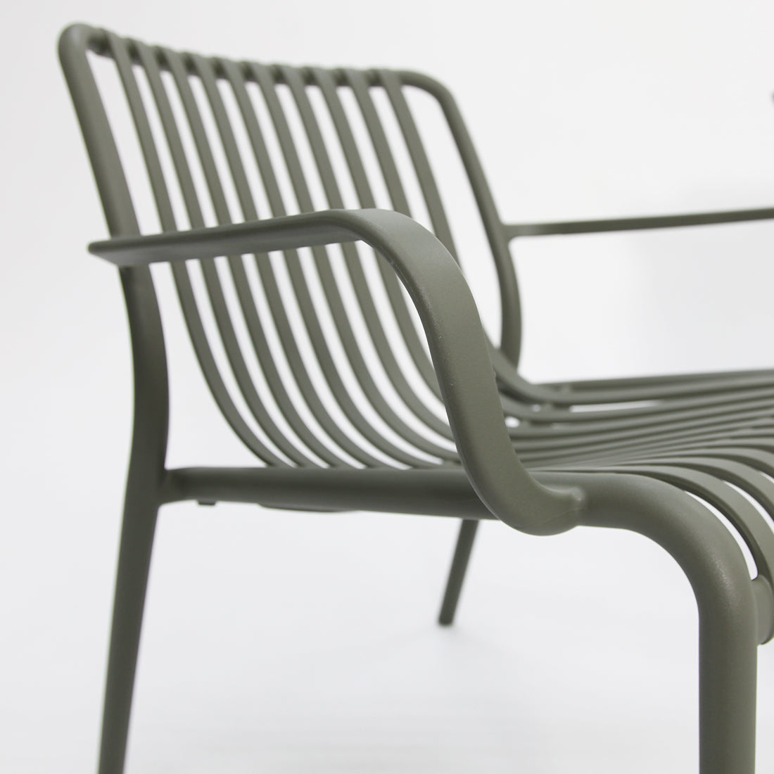 Voyage 4pc Balcony Setting - Green