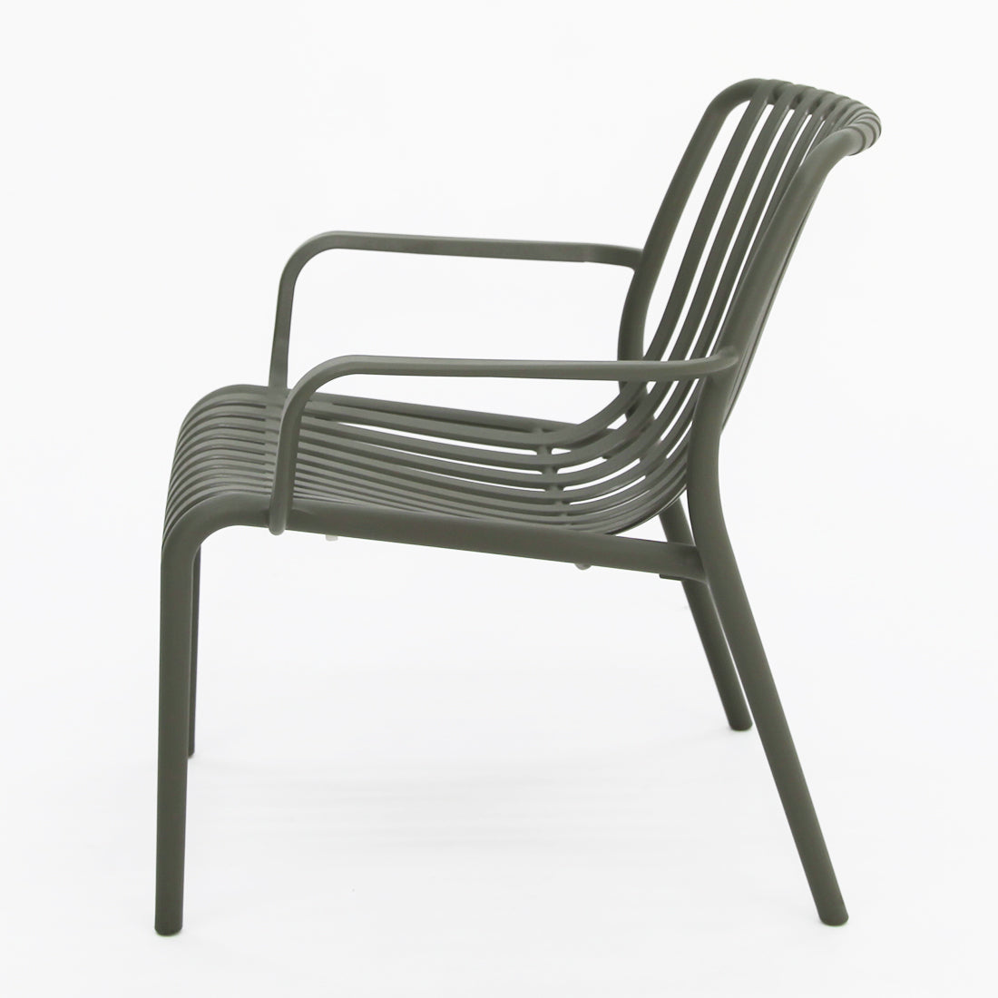 Voyage 3pc Balcony Setting - Green