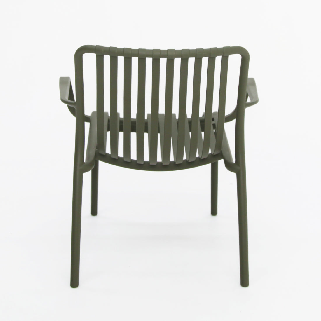 Voyage 3pc Balcony Setting - Green
