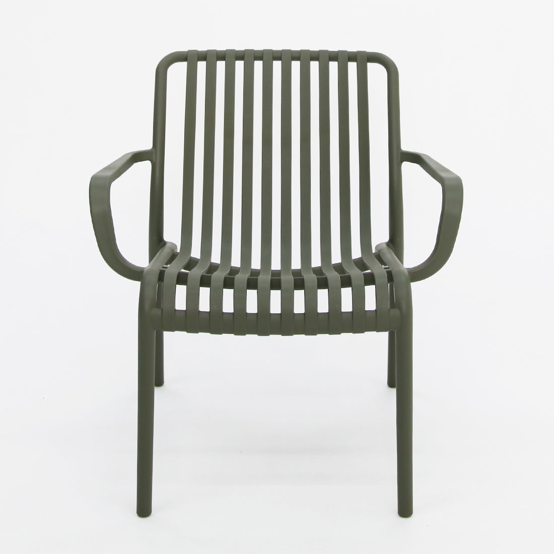 Voyage 4pc Balcony Setting - Green