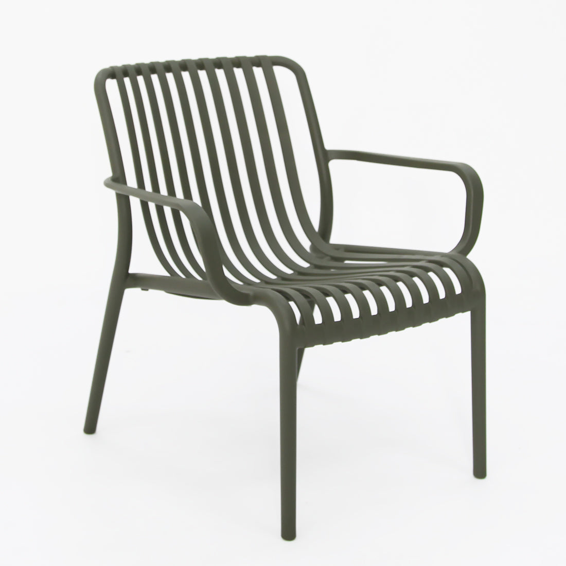 Voyage 4pc Balcony Setting - Green