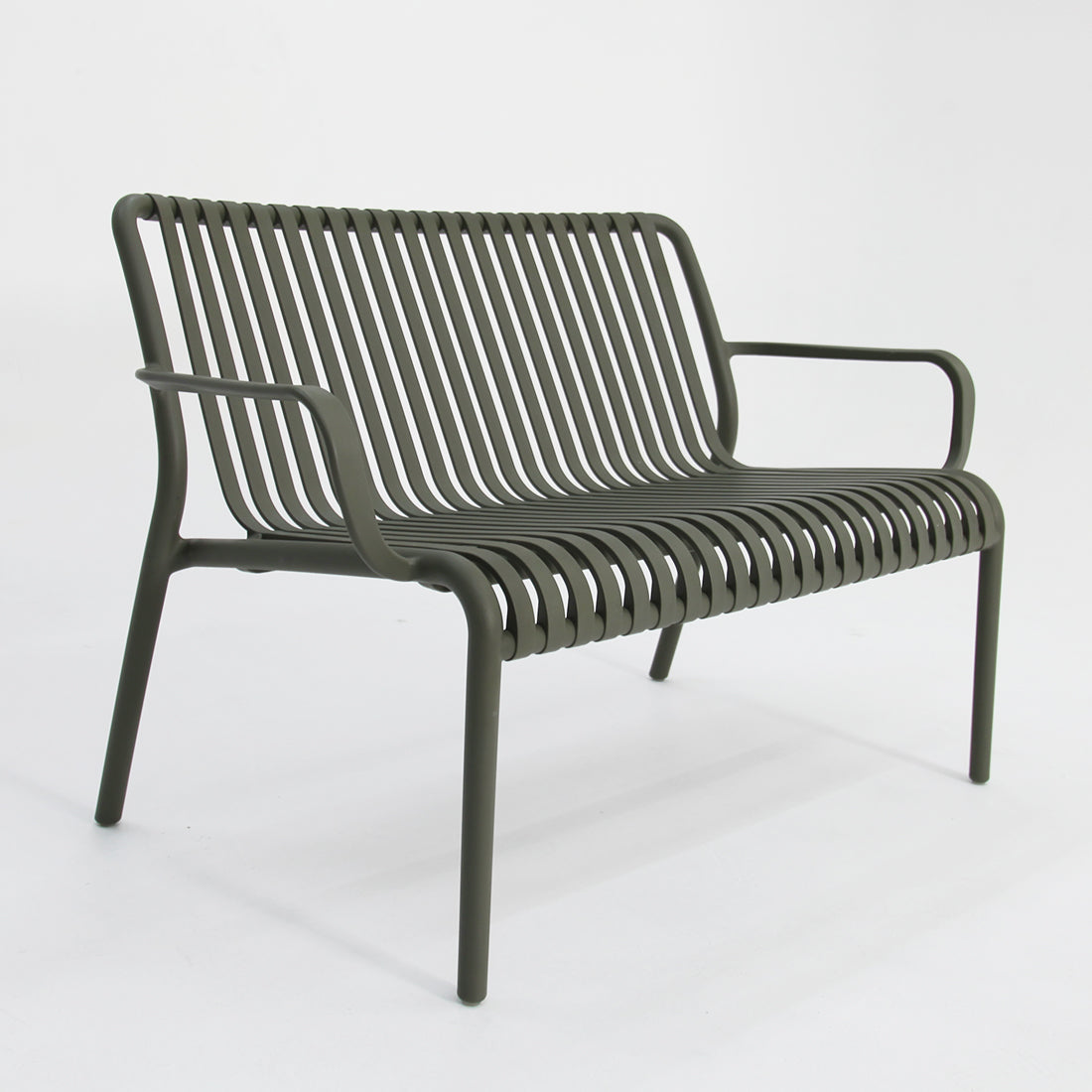 Voyage 4pc Balcony Setting - Green