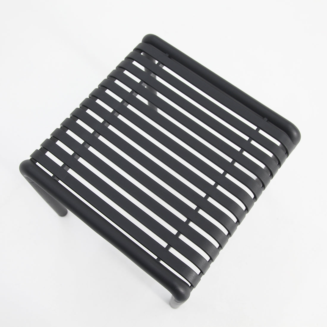 Voyage Side Table - Gunmetal