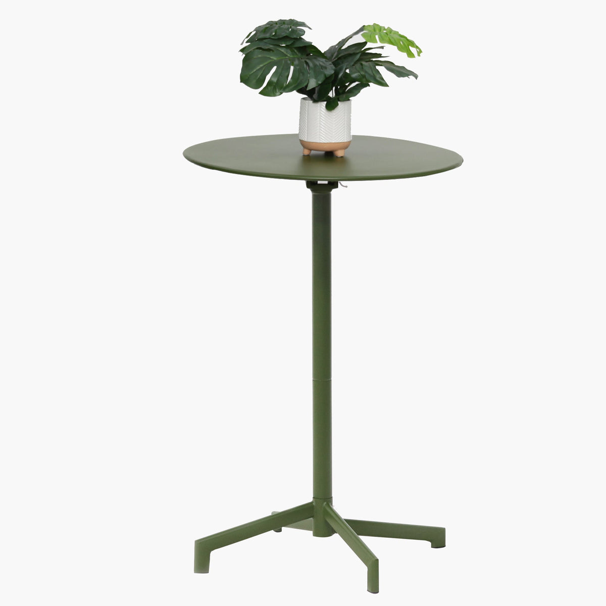 Bistro 3pc Bar Setting - Green