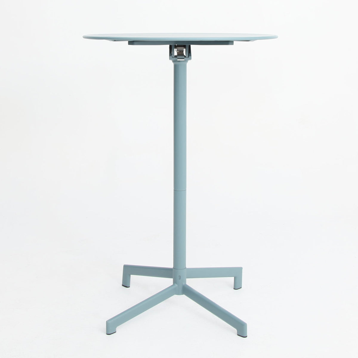 Bistro 3pc Bar Setting - Blue
