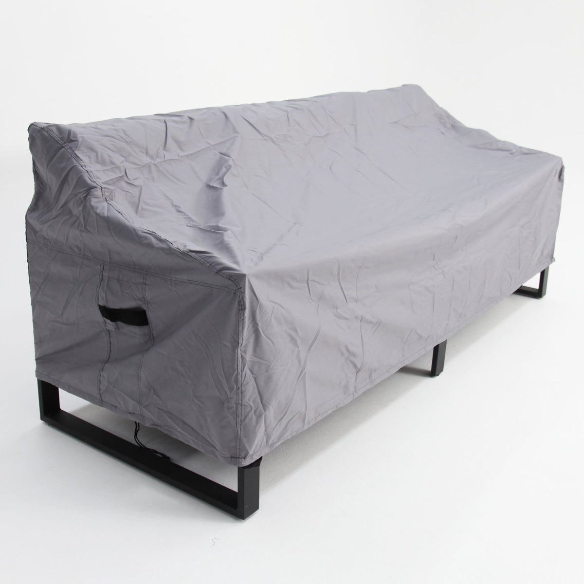 Odie Home Premium 3-seater Lounge Cover - Grey