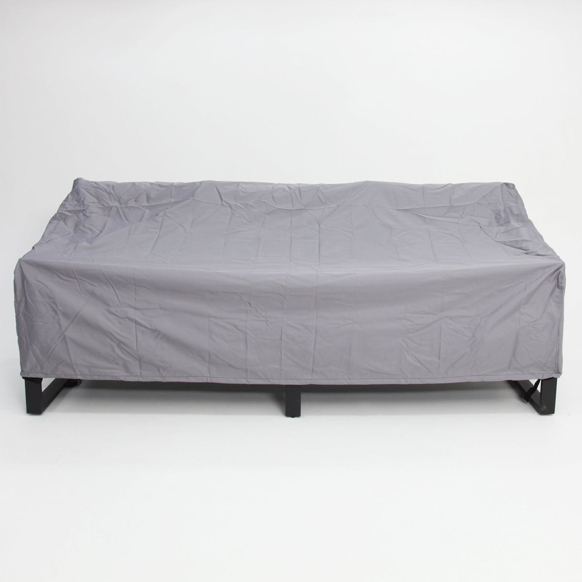 Odie Home Premium Large 3-Seater Lounge Cover - Grey