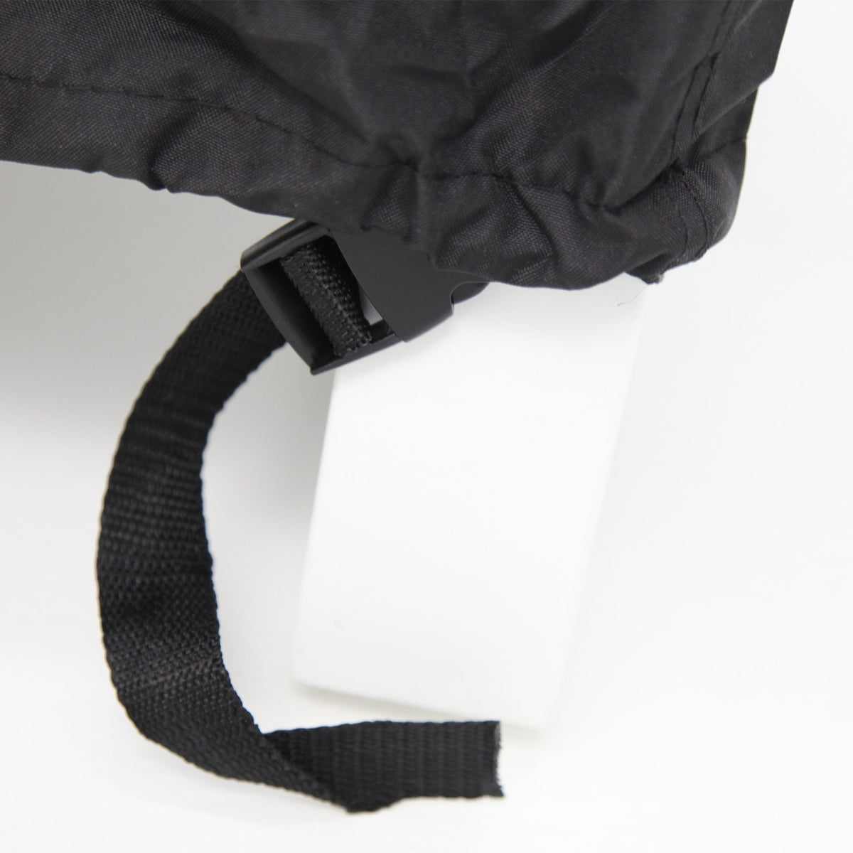 Odie Home Premium Large Armchair Lounge Cover - Black